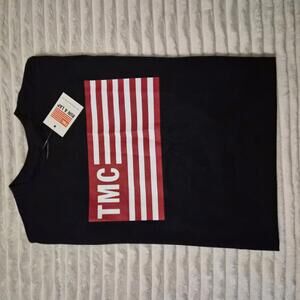 The Marathon Clothing TMC Logo T-Shirt